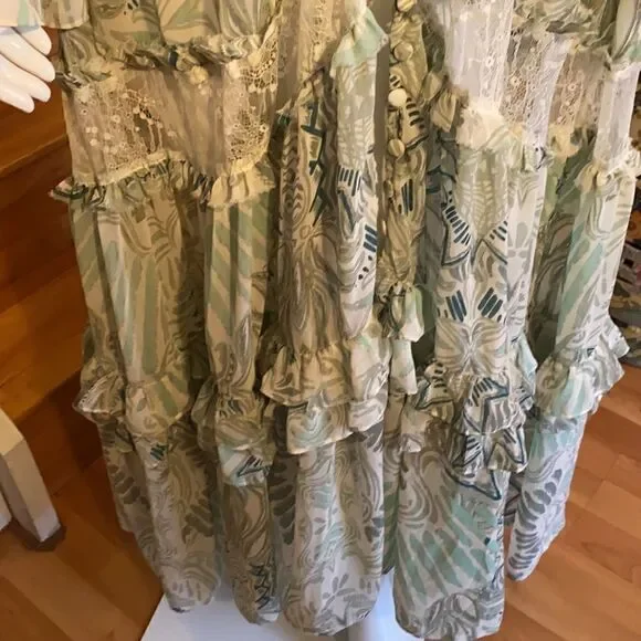 FREE PEOPLE Lover To Lover Dress - Picture 7 of 8